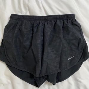 nike women’s athletic shorts